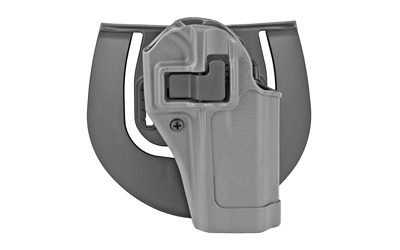 BH SERPA SPRTSTR FOR GLK 20 RH GRY