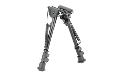 BH71BP02BK_1.jpg BH SPRTSTR ADJ BI-POD 9-13