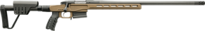 Bergara BPR37-65PRC Premier MG Lite 6.5 PRC Rifle 22" Carbon Fiber Barrel 1:8 3+1 Magnesium Chassis