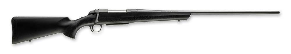 BROWNING A-BOLT III COMP ST 270WIN 22"