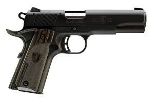 BROWNING 1911-22 A1 BLK LBL 22LR 4.25"
