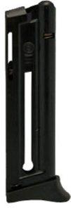 BERSA MAGAZINE THUNDER 22LR 10RD BL