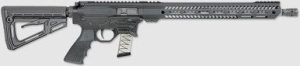 Rock River Arms BT91700.V1 LAR-BT9G Competition Semi-Auto Rifle 9mm 17+1 Black