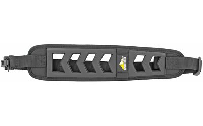 BTLR CRK SLING FEATHER BLK W/ SWVL