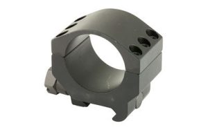 BURRIS XTR TACT LOW .25" 30MM RING
