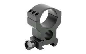 BURRIS XTR TACT X-HI 1" 30MM RING 1
