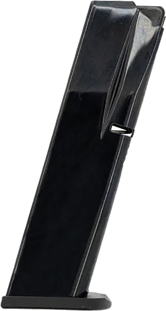 BTA MAG 80X 380AP BLK 10RD