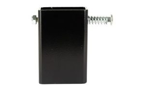 CALDWELL 2X4 POST PLATE HANGER