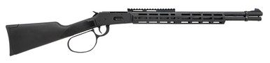 Citadel CLS-41020LVR-BLK Levtac .410 Gauge 20" 5+1 Large Loop Black