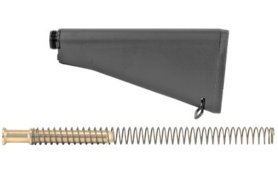 CMMG55CA646_1.jpg CMMG RIFLE RECEIVER EXT/STOCK KIT