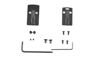 CTC RED DOT REAR SIGHT ADAPT FOR GLK