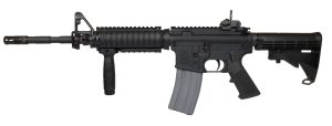 COLT M4 CARB SOCOM 5.56MM 16"