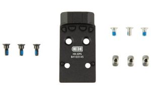 C&H PLT HK VP9 TO  HOLOSUN EPS/EPS C