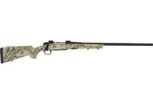 CVA CR3985 Cascade XT .450 Bushmaster 22" 4+1 Realtree Hillside Camo