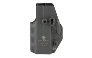 CRUCIAL IWB FOR HK CC9 BLK
