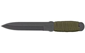 COLD STL TRUE FLIGHT THROWR W/SHEATH