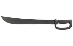 COLD STL LTN D-GRD MACHETE 18" W/STH