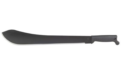 COLD STEEL BOLO MACHETE W/SHEATH