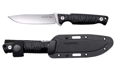 CSFX-4RZR_1.jpg COLD STL RAZORTEK 4" BLK W/SHEATH