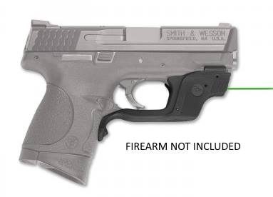 CTLG-360G.jpg CRIMSON TRACE LASERGRIP M&P FULL/CMPCT GREEN