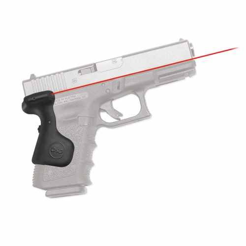 CTLG639.jpg CRIMSON TRACE LASERGRIP GLOCK GEN 3 G19/G23