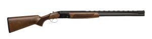 CZ DRAKE O/U 20/28 BL/WD