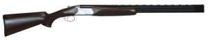 CZ REDHEAD PRMR O/U 12/28 BL/WD