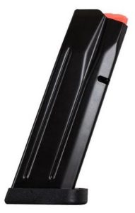 MAGAZINE CZ P-10 9MM 19RD