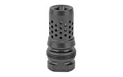 DEAD AIR XENO BRAKE 1/2X28