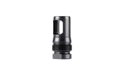 DAADA151_1.jpg DEAD AIR XEMAX BRAKE 3/4X24 .338CAL