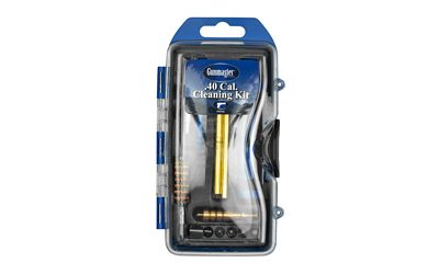 DACGM40P_1.jpg DAC 40CAL PISTOL CLEANING KIT 14PC