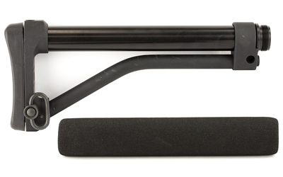 DBSTA101B_1.jpg DBST ARFX ACE AR15 SKLTN STK/BUF BLK