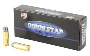 DBLTAP 45 COLT 255GR HRDCST 20/1000