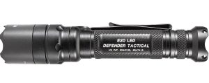 SUREFIRE LED DEFENDER ULTRA 1000LU DUAL