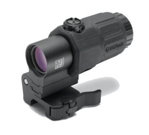 EO TECH EOTECH 3X MAGNIFIER W/STS MNT