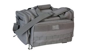 EVODS RANGE BAG GRAY