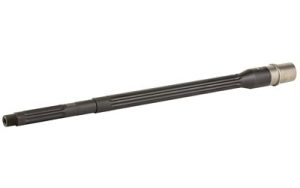 FAXON MATCH BBL 308WIN 18" H-FLUTED