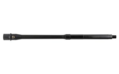 FAXON DUTY BBL 556NATO 16" SOCOM BLK