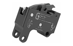 GEISSELE SUPER SABRA FOR IWI TAVOR