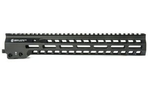 GEISSELE 13.5" SPR MOD MK14 MLOK BLK