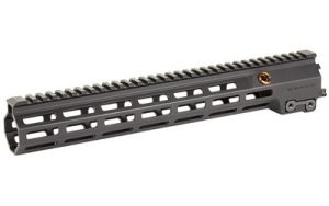 GEISSELE 13.5" SMR MK16 MLOK BLK