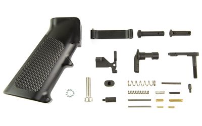 GEISSELE LPK STANDARD WITH GRIP