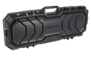 PLANO TACTICAL 42" LONG GUN CASE BLK