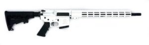 Great Lakes Firearms 350 Legend GL15350WHT16 AR 16" 1:10" Nitride Barrel White Cerakote