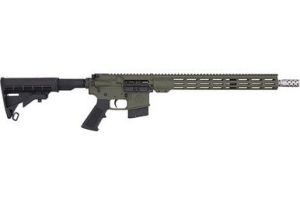 Great Lakes Firearms 400 Legend GL15400SSODG 16" 5+1 SS Barrel/OD Green Cerakote