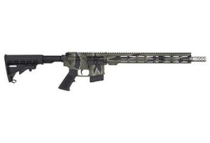 Great Lakes Firearms 400 Legend GL15400SSP-GRN 16" 5+1 SS Barrel/Pursuit Green Camo