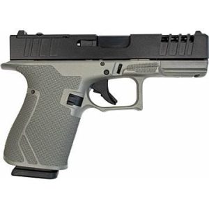 Great Lakes Firearms GL19SRK Striker 4" 15+1 Bull Shark