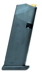GLOCK MAGAZINE G22 G5 40S&W 15RD PKG