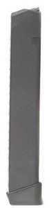 MAGAZINE GLOCK 9MM 33RD PKG