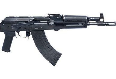 GRAK102PSTL__16952.1697041002.386.513.jpg Riley Defense RAK102PSTL AK47 Pistol 11" 7.62x39mm 30+1 Black